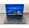 MacBook Air 15" 2023 M2 256GB Midnight