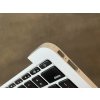 MacBook Air A1465 (2014) Silver topcase - použitý, Stav B