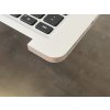 MacBook Air A1466 Silver topcase - použitý, Stav B