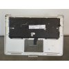 MacBook Air A1466 Silver topcase - použitý, Stav B