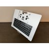 MacBook Pro A1707 Silver topcase - použitý, Stav A
