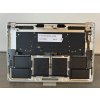 MacBook Pro A1707 Silver topcase - použitý, Stav A
