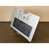 MacBook Pro A1990 Space Gray topcase - použitý, Stav B