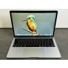 MacBook Air 13" 2018 i5 / 128GB SSD / 8GB Silver