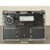 MacBook Pro A2289 Space Gray topcase - použitý, Stav A