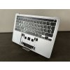 MacBook Pro A2289 Space Gray topcase - použitý, Stav A