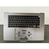 MacBook Pro A2141 Space Gray topcase - použitý, Stav B