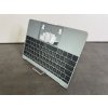 MacBook A1534 (2016/17) Space Gray topcase - použitý, Stav B