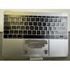 MacBook A1534 (2016/17) Space Gray topcase - použitý, Stav C