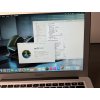 MacBook Air 13" 2014 i5 / 4GB / 128GB - DPH