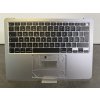 MacBook Air A2179 Space Gray topcase - použitý, Stav A+