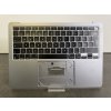 MacBook Air A2337 Space Gray topcase - použitý, Stav B