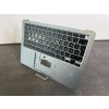MacBook Air A2337 Space Gray topcase - použitý, Stav B