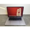 Macbook Pro 16" 2019 / I7 / 16GB / 512GB / Space gray