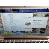 Macbook Air 11" 2011 / I5 / 2GB / 64GB - DPH