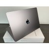 MacBook Air 15' '2023 / M2 / 8GB / 256GB SSD / Space Gray / Kompletní balení