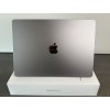 MacBook Air 15' '2023 / M2 / 8GB / 256GB SSD / Space Gray / Kompletní balení