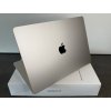 MacBook Air 15'' 2024 / M3 / 8GB / 256GB / Starlight / Kompletní balení