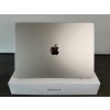 MacBook Air 15'' 2024 / M3 / 8GB / 256GB / Starlight / Kompletní balení