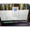 Macbook Air 15'' 2023 / M2 / 8GB / 256GB SSD / Midnight