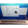 Macbook Air 13'' 2012 / i5 / 4GB / 128GB SSD / DPH