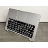 A1502 (Late 2013-2014) Silver topcase - použitý,stav B