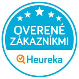 Heuréka - Overené zákazníkmi