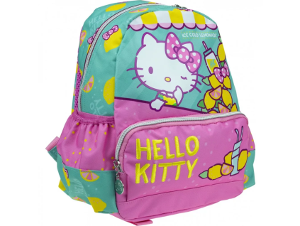 batoh batôžtek mačka s mačkou mačacie s mačkami hello kitty