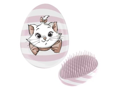 kefa hrebeň tangleteezer mačka s mačkou mačacie s mačkami marie disnay