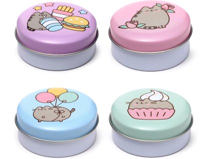 balzam na pery mačka s mačkou mačacie s mačkami pusheen cat