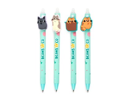 perá mazacie pero mačka s mačkou mačičmi s mačkami