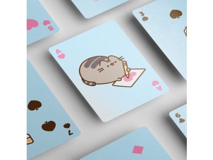 karthy hracia mačka s mačkou mačacia s mačkami Pusheen
