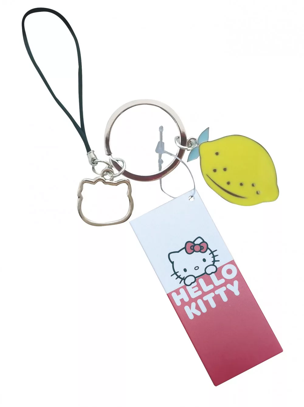 Kľúčenka s mačičkou Hello Kitty