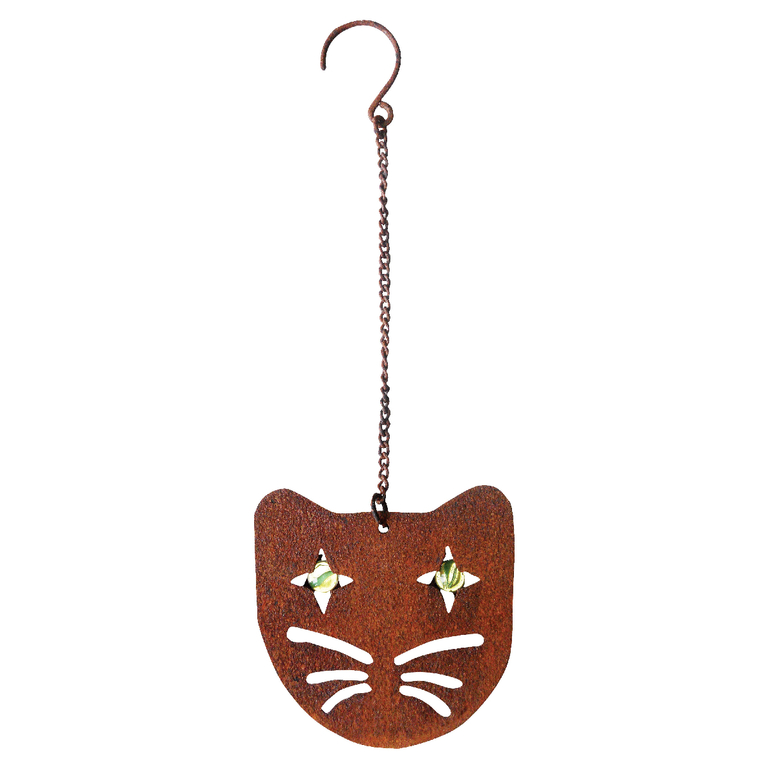 Strašiak hrdzavá mačka