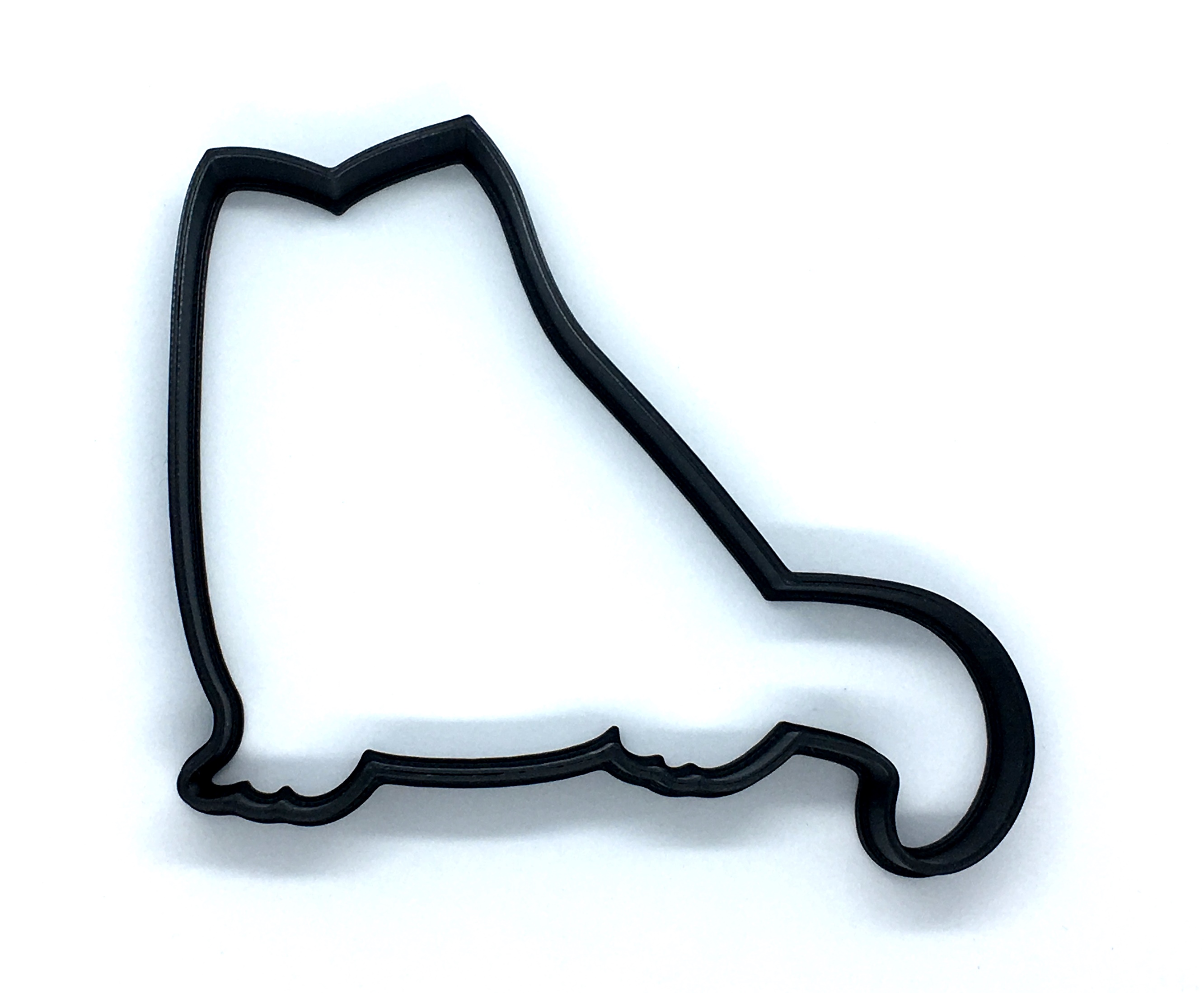 Vykrajovátko mačka XI - Simon's Cat