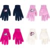 rukavice mačka s mačkou mačacie Hello Kitty detské dievčenskú