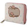 peňaženka na zips malá mačka s mačkou mačacie pusheen 2