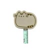 ceruzka s gumou mačka s mačkou mačacie s mačkami Pusheen 2