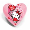Hello Kitty srdiečko prekvapenie hračka samolepka darček 4