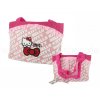 hello kitty kabelka kabela bag taška na bicykel mačka s mačkou mačacie mačiatko 2