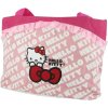 hello kitty kabelka kabela bag taška na bicykel mačka s mačkou mačacie mačiatko