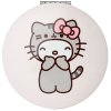 zrkadlo vreckový kompaktný mačka s mačkou mačacie s mačkami mačiatko pusheen hello kitty 6