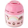 krabička bento lunchbox mačka s mačkou mačacou s mačkami pusheen hello kitty