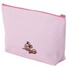 kozmetická taška toaletná mačka s mačkou mačacia s mačkami veľká ružová 4
