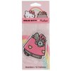 osviežovač vôňa aróma mačka s mačkou mačacie pusheen hello kitty jahoda