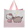 nákupná taška šopovka mačka s mačkou mačacie s mačkami pusheen hello kitty 6