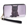 peňaženka portmonka mačka s mačkou mačacie s mačkami mačiatko 8