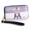 peňaženka portmonka mačka s mačkou mačacie s mačkami mačiatko 6