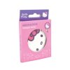zrkadlo zrkadlo vrecková mačka s mačkou mačacie s mačkami ružová hello kitty 2