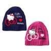 pletená čiapka mačka s mačkou mačacie s mačkami hello kitty